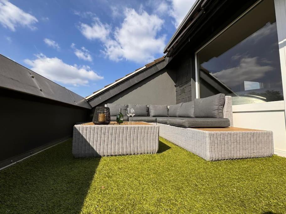 Rooftop سولينجين المظهر الخارجي الصورة