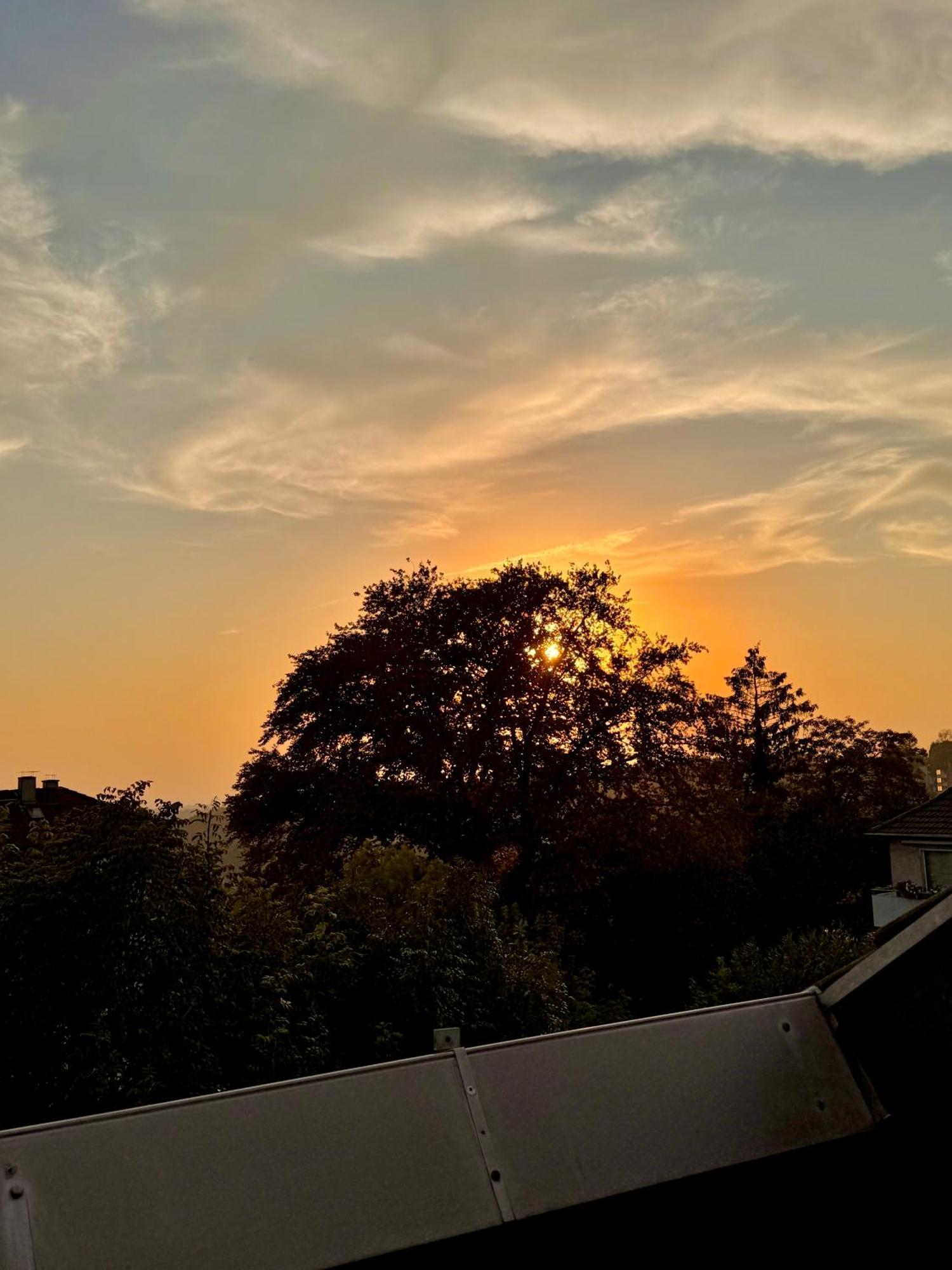 Rooftop سولينجين المظهر الخارجي الصورة